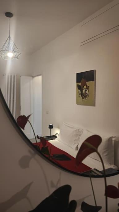Samdom's Station Termini Apartment