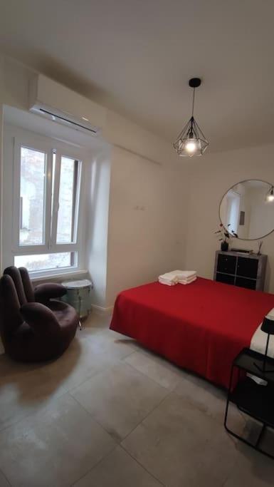 Samdom's Station Termini Apartment Rom