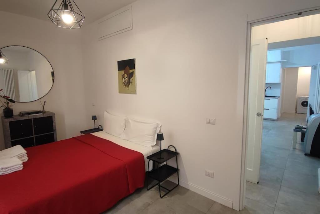 Apartment Samdom's Station Termini Rom