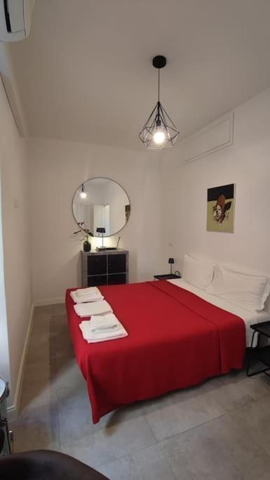 Samdom's Station Termini Apartment