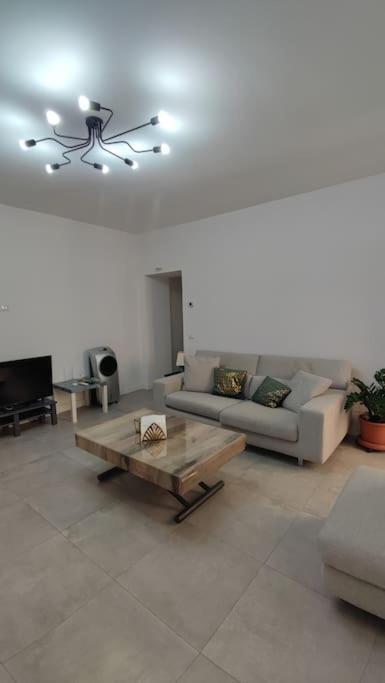 Apartment Samdom's Station Termini