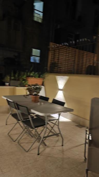 Apartment Samdom's Station Termini Rom