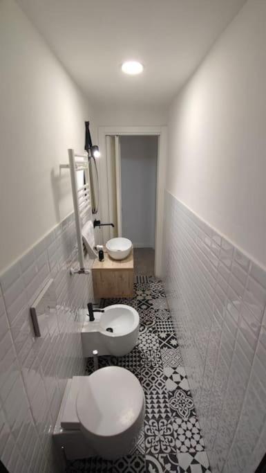 Apartment Samdom's Station Termini Rom