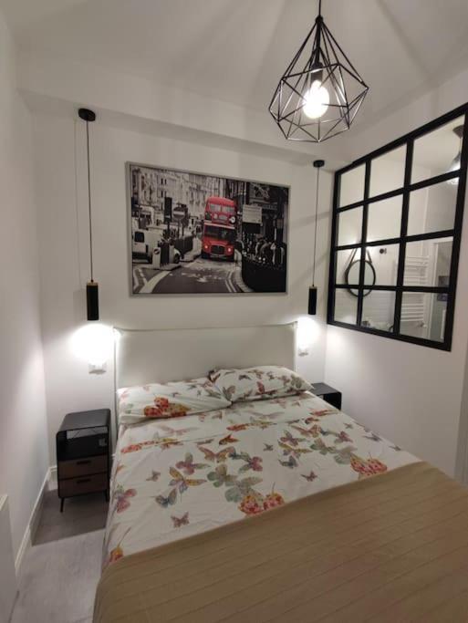 Apartment Samdom's Station Termini