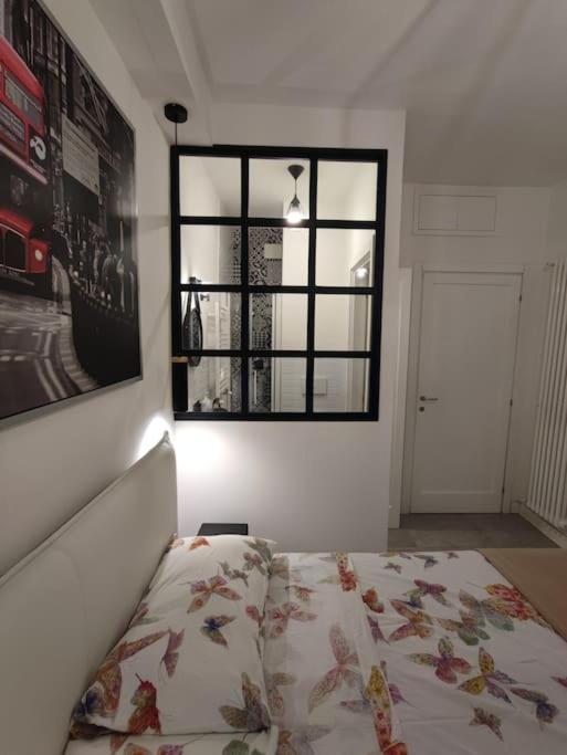 Apartment Samdom's Station Termini Rom