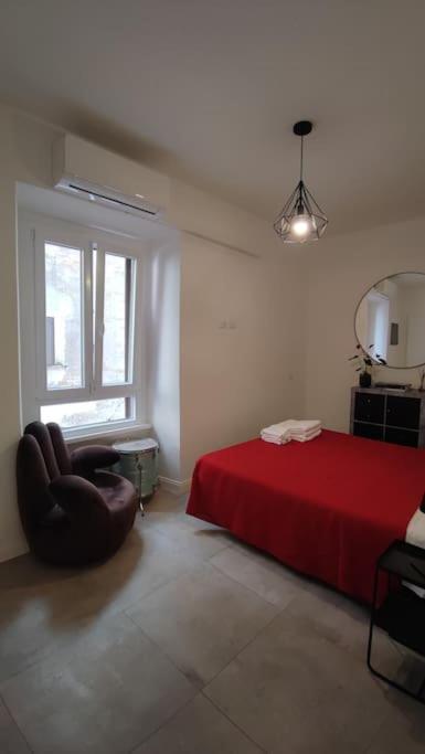 Samdom's Station Termini Apartment