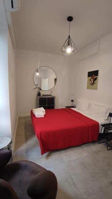 Apartment Samdom's Station Termini *