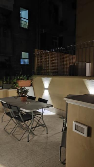 Samdom's Station Termini Apartment *