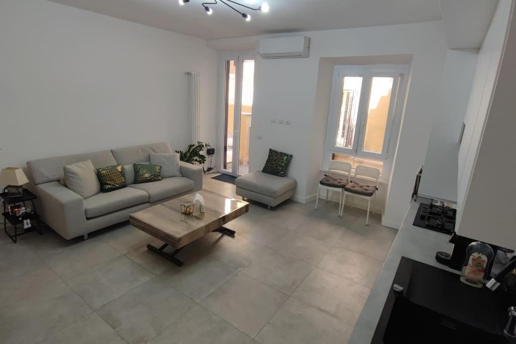 Apartment Samdom's Station Termini *