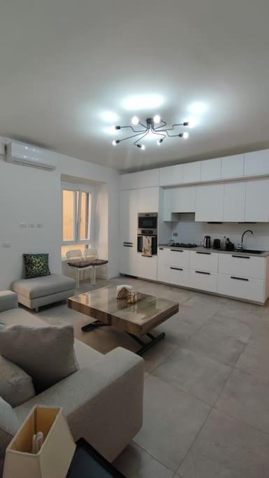 Apartment Samdom's Station Termini Rom